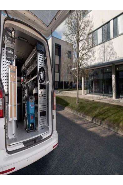 Bosch Yüksek Basınçlı Yıkama Makinesi - Resim 2