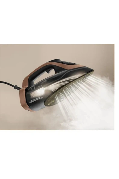TEFAL Ultimate Power Pro 3200w Buharlı Ütü ürün görseli 1