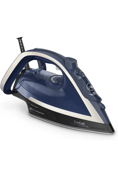 TEFAL Buhar Canavarı: Hızlı ve Kolay Ütüleme Deneyimi Buharlı Ütü 2600W M ürün görseli 1