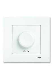 Viko Karre Rotatif Dimmer Anahtar ürün görseli 1
