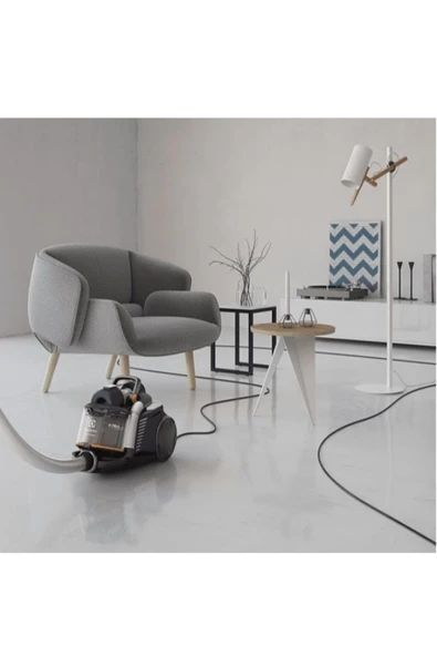Electrolux 650 W Toz Torbasız Süpürge - Resim 4