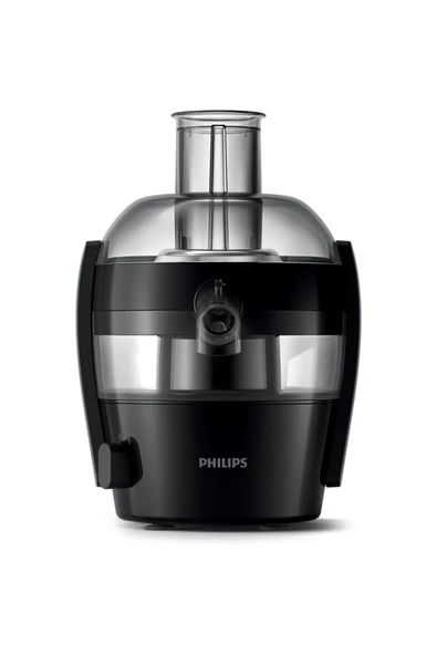 Philips Meyve&Sebze Sıkacağı– Şık ve Pratik Katı Meyve Sıkacağı 500W ürün görseli 1