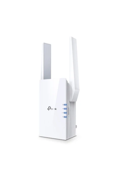 TP-LINK RE705X AX3000 Dual Band Menzil Genişletici ürün görseli 1