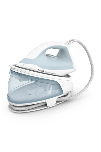 TEFAL Yüksek Basınçlı Buhar Kazanlı Profesyonel Ütü 2200 W M ürün görseli 1