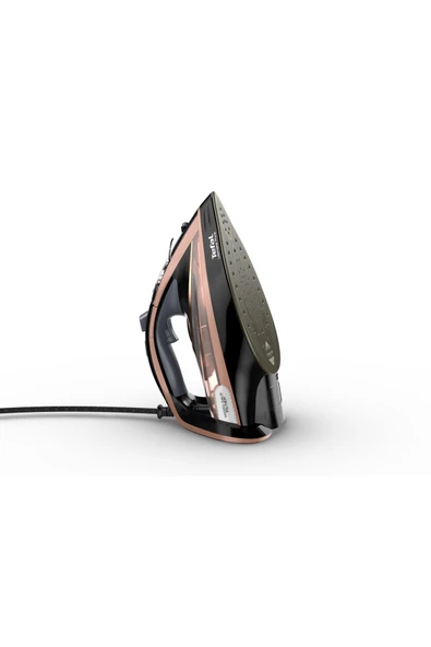 TEFAL Steam Iron | Ultimate Pure Iron Steamer - Resim 7
