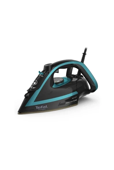 TEFAL Saf Kayış Teknolojisiyle Pürüzsüz Kumaş Deneyimi Buharlı Ütü 3000W ürün görseli 1