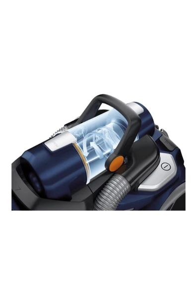 Electrolux 650 W Toz Torbasız Süpürge - Resim 6