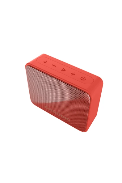Grundig Kablosuz Bluetooth Hoparlör – Taşınabilir, Güçlü Ses ve Şık Modern Tasarım ürün görseli 1