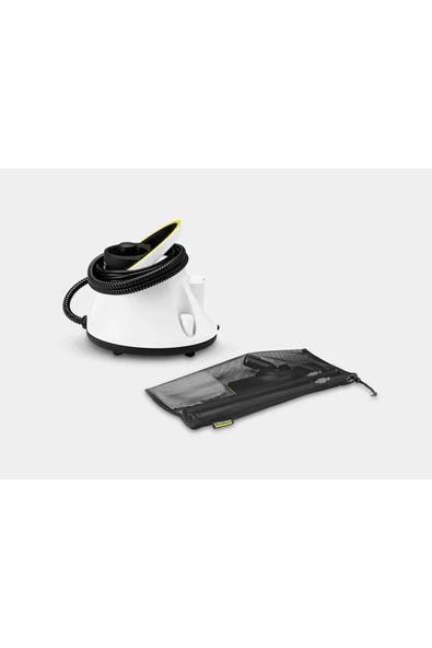Karcher Buharlı Temizlik Makinesi ürün görseli 1