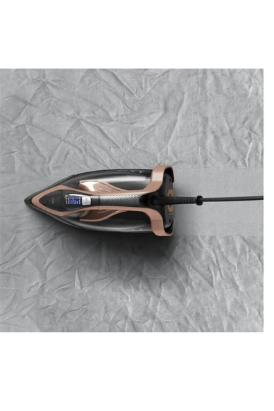 TEFAL Ultimate Power Pro 3200w Buharlı Ütü - Resim 3