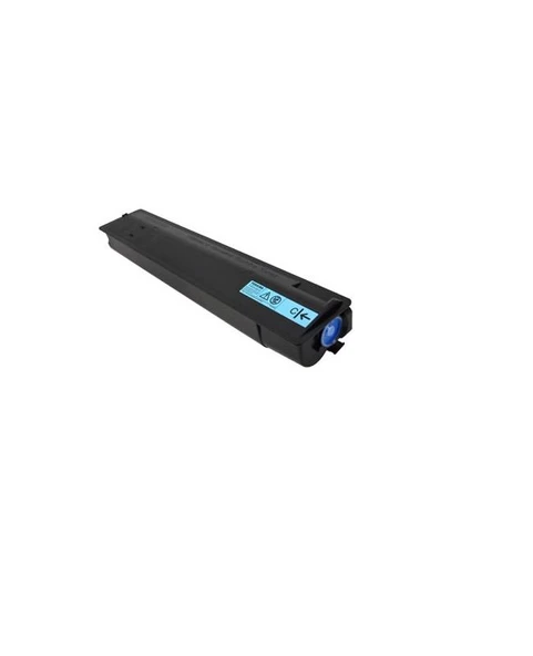 TOSHIBA E-STUDIO 2010AC/2510/2515/3015AC İLE UYUMLU MAVİ MUADİL TONER ürün görseli 1
