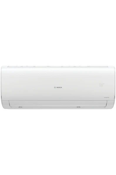 Bosch Asx12vw32n Beyaz Duvar Tipi Klima, Ev Tipi 12.000 Btu ürün görseli 1