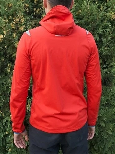 Ferrino Brandberg Softshell Erkek Ceket - Resim 3