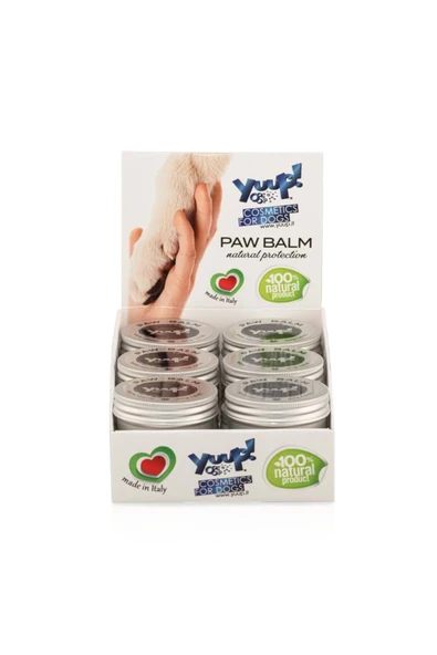 Yuup Pati Balm ürün görseli 1