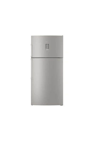 Siemens KD86NAID1N D Enerji Sınıfı 687 L NoFrost Üstten Donduruculu Buzdolabı ürün görseli 1