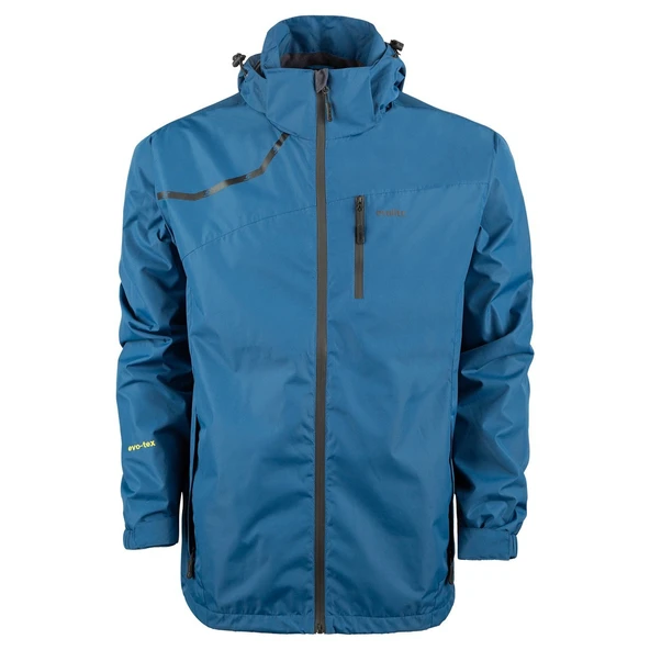 Evolite Cryo Outdoor  Ceket - Mavi ürün görseli 1