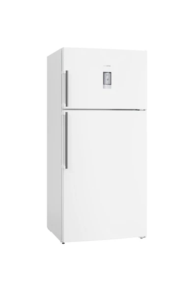 Siemens KD86NAWE0N iQ500 Üstten Donduruculu Buzdolabı ürün görseli 1