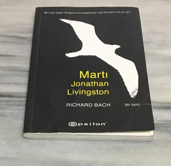 MARTI Genişletilmiş 20.BASKI - 2023(Sahafiye Kitap) ürün görseli 1