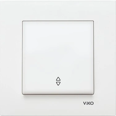 Viko Karre Vavien 90967004 ürün görseli 1
