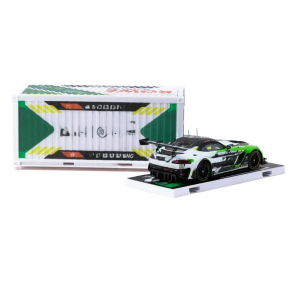 1/64 MODEL ARAÇ - Resim 2