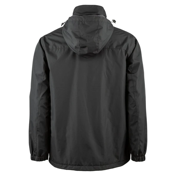 Evolite Cryo Outdoor  Ceket - Siyah - Resim 4