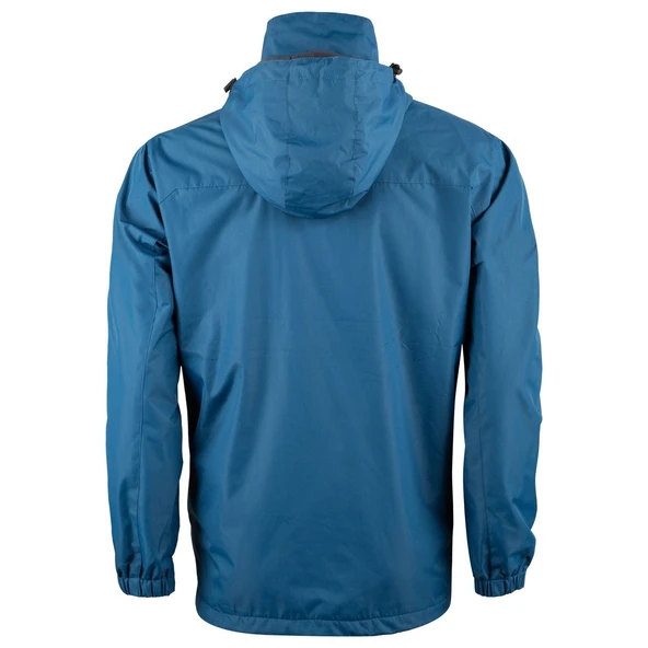 Evolite Cryo Outdoor  Ceket - Mavi - Resim 4