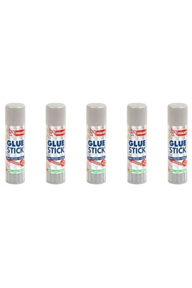 Mikro Stick Yapıştırıcı 40 Gr 5 Adet ürün görseli 1