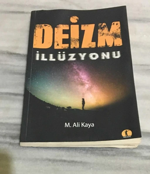 DEİZM İLLÜZYONU(Sahafiye Kitap) ürün görseli 1
