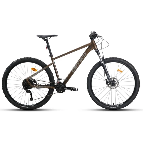 Carraro Crx 918 29 Jant 18 Vites CUES HD Fren DAĞ BİSİKLETİ ürün görseli 1