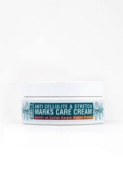 Mara Selülit Ve Çatlak Bakım Kremi 150 ml ürün görseli 1