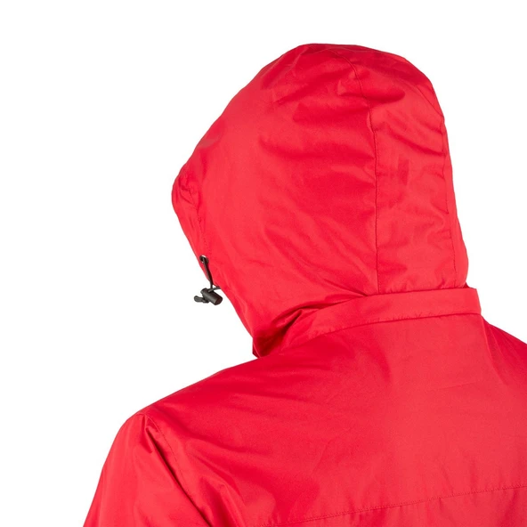 Evolite Cryo Outdoor  Ceket - Kırmızı - Resim 2
