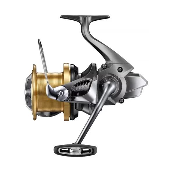 Shimano Aerlex 14000 XSC Surf Olta Makinesi ürün görseli 1