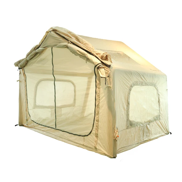 FreeCamp Turbo Canopy Şişme Çadır 8m2 - Resim 3