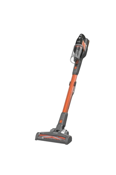 Black+Decker BHFEV182C-QW Şarjlı Dikey Süpürge ürün görseli 1