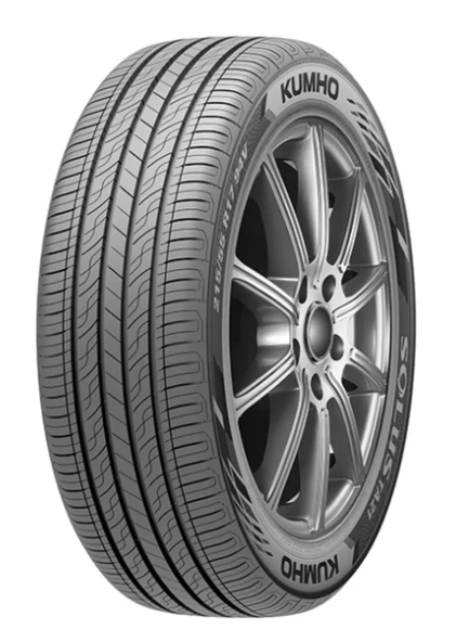 KUMHO SOLUS TA21  M+S 215/60R16 95H Yaz Lastiği - 2026 ürün görseli 1