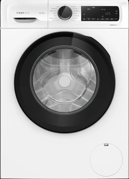 Profilo CGA25203TR 10 kg 1200 Devir Çamaşır Makinesi ürün görseli 1
