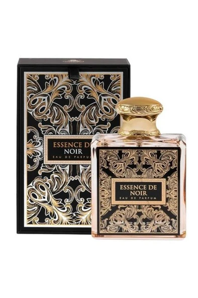 French Avenue Essence De Noir EDP 100 ml Kadın Parfüm ürün görseli 1