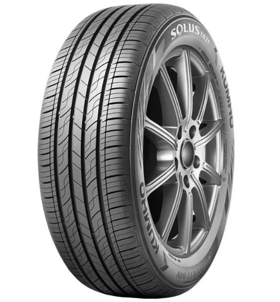 KUMHO SOLUS TA21  M+S 195/60R15 88H Yaz Lastiği - 2026 ürün görseli 1