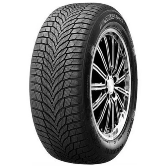 Nexen WinGuard Sport 2 235/40R18 95W XL (Kış) (2021) ürün görseli 1