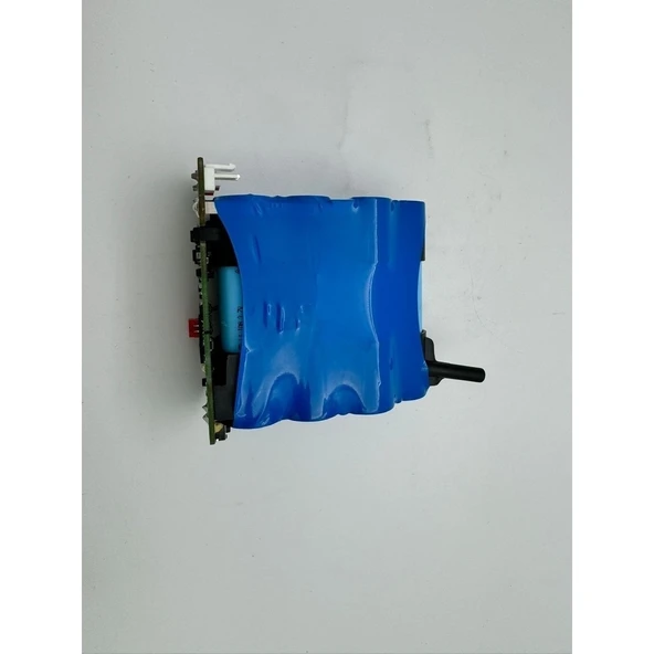 Grundig Vcp 4130 Şarjlı Dik Süpürge 3500 Mah Batarya ürün görseli 1