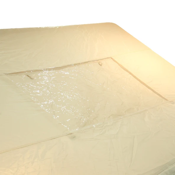 FreeCamp Turbo Canopy Şişme Çadır 8m2 - Resim 7