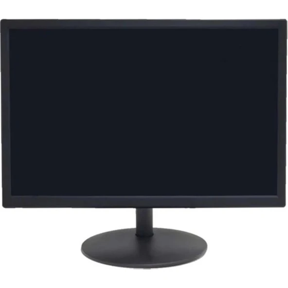 Novacom 22" NVC-LED22A VGA+HDMI +LALE Monitör ürün görseli 1