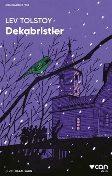 Dekabristler ürün görseli 1