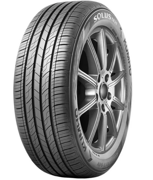 KUMHO SOLUS TA21  M+S 205/60R16 92H Yaz Lastiği - 2026 ürün görseli 1
