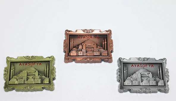 İstanbul Yöresel Magnet Model 3 ürün görseli 1