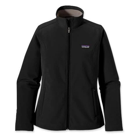 Patagonia Windproof Kadın Leeway Ceket - Resim 5