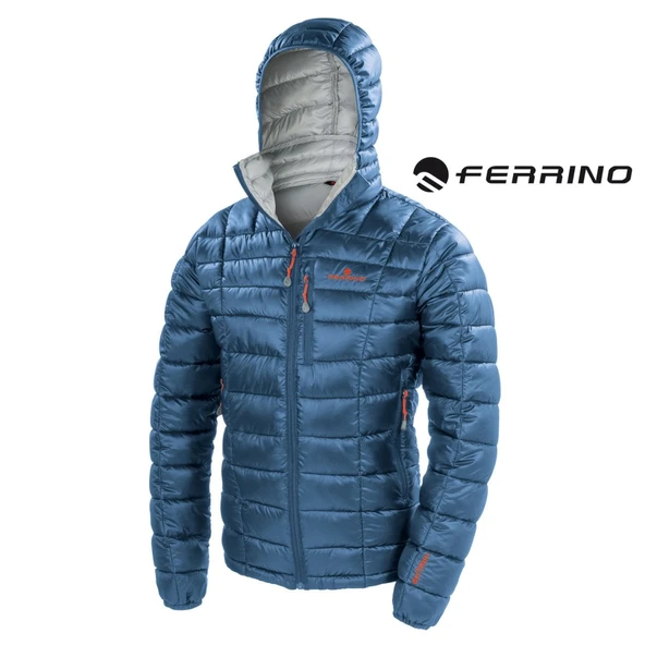 Ferrino Viedma Ceket - Resim 2