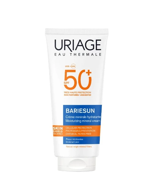 Uriage Bariesun Mineral  Spf50+ 100 Ml ürün görseli 1