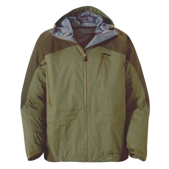 Patagonia Erkek Süper Pluma II Ceket ürün görseli 1