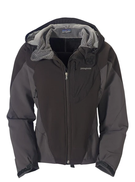 Patagonia Kadın Mixmaster Ceket - Resim 3
